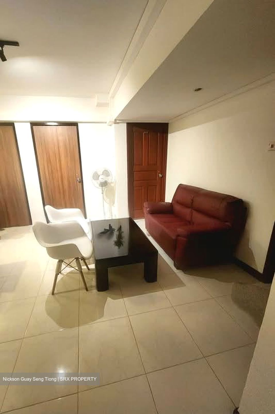 Melville Park (D18), Condominium #593977411